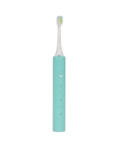 Электрическая зубная щетка Revyline RL 040 зеленый | emobi