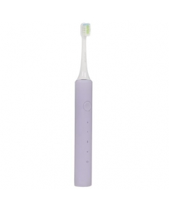 Электрическая зубная щетка Revyline RL 040 фиолетовый | emobi