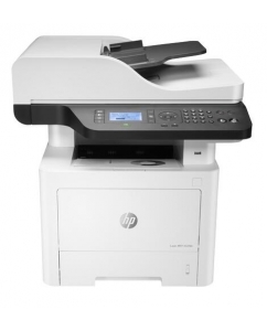 Купить МФУ лазерное HP Laser 432fdn в E-mobi