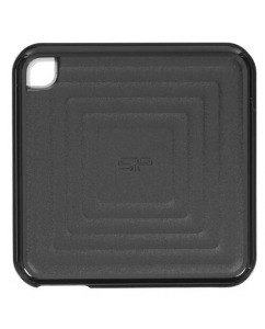 960 ГБ Внешний SSD Silicon Power PC60 [SP960GBPSDPC60CK] | emobi