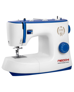 Швейная машина Necchi K432A | emobi