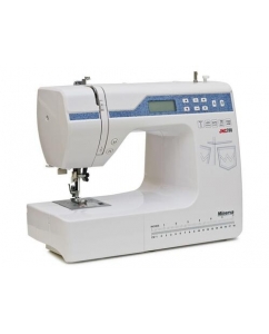 Купить Швейная машина Minerva JNC200 в E-mobi