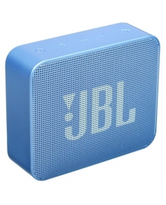 Портативная колонка JBL GO Essential, синий | emobi