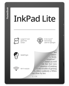 9.7" Электронная книга PocketBook 970 серый | emobi
