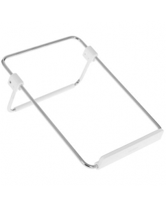 Купить Подставка для ноутбука Ugreen Adjustable Laptop Desk Stand серебристый в E-mobi