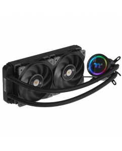 Купить Система охлаждения Thermaltake TOUGHLIQUID 240 ARGB Sync AIO [LGA1700] в E-mobi