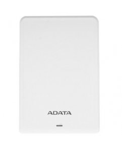 Купить 1 ТБ Внешний HDD ADATA HV620 Slim [AHV620S-1TU31-CWH] в E-mobi
