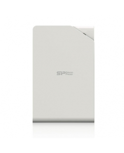 Купить 2 ТБ Внешний HDD Silicon Power Stream S03 [SP020TBPHDS03S3W] в E-mobi