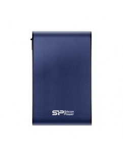 Купить 2 ТБ Внешний HDD Silicon Power Armor A80 [SP020TBPHDA80S3B] в E-mobi