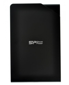 Купить 2 ТБ Внешний HDD Silicon Power Stream S03 [SP020TBPHDS03S3K] в E-mobi