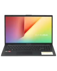 15.6" Ноутбук ASUS Vivobook Go 15 E1504FA-BQ533 черный | emobi