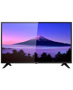 43" (109 см) LED-телевизор Skyline 43LT5900 черный | emobi
