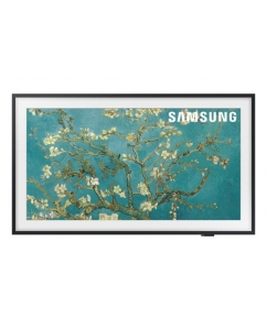 32" (80 см) LED-телевизор Samsung The Frame QE32LS03CBUXRU черный | emobi