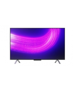 65" (164 см) LED-телевизор Яндекс ТВ Станция Про с Алисой YNDX-00102К черный | emobi