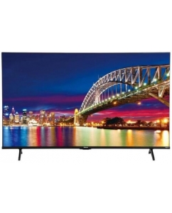 85" (215 см) LED-телевизор Hisense 85A6K черный | emobi