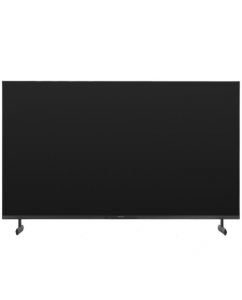 54.6" (139 см) LED-телевизор Sony KD55X80L черный | emobi