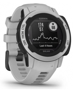 Купить Спортивные часы Garmin Instinct 2S Solar в E-mobi