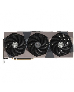 Купить Видеокарта MSI GeForce RTX 4080 SUPER SUPRIM X [GeForce RTX 4080 SUPER 16G SUPRIM X] в E-mobi