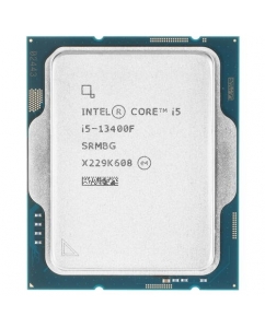 Купить Процессор Intel Core i5-13400F OEM в E-mobi