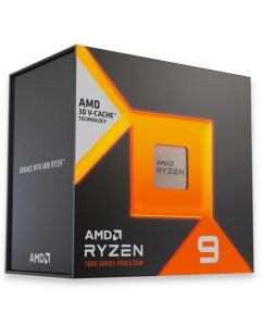 Процессор AMD Ryzen 9 7900X3D BOX | emobi