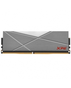 Купить Оперативная память ADATA XPG SPECTRIX D50 RGB [AX4U36008G18I-ST50] 8 ГБ в E-mobi