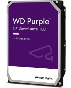Купить 2 ТБ Жесткий диск WD Purple [WD23PURZ] в E-mobi