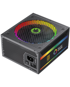 Блок питания GameMax RGB-750 PRO 3.0 [ГС-00007696] | emobi