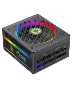 Блок питания GameMax RGB-750 PRO | emobi