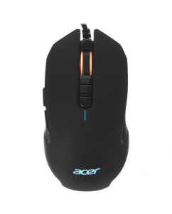 Мышь проводная Acer OMW160 [ZL.MCEEE.00Q] черный | emobi