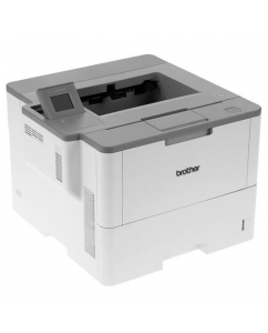 Принтер лазерный Brother HL-L6400DW | emobi