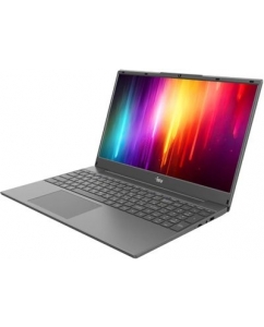 Ноутбук iRU Калибр 15PH 2009305, 15.6", IPS, AMD Ryzen 5 5500U, 6-ядерный, 16ГБ 512ГБ SSD,  AMD Radeon  R7, черный  | emobi