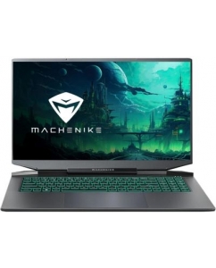 Ноутбук игровой MACHENIKE L17A Star JJ00GH00ERU, 17.3", IPS, AMD Ryzen 7 7735H, 8-ядерный, 16ГБ DDR5, 512ГБ SSD,  NVIDIA GeForce  RTX 4060 для ноутбуков - 8 ГБ, черный  | emobi