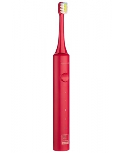 Купить Электрическая зубная щетка Revyline RL 040 красный в E-mobi