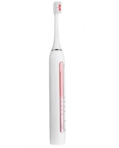 Электрическая зубная щетка Revyline RL 070 белый | emobi