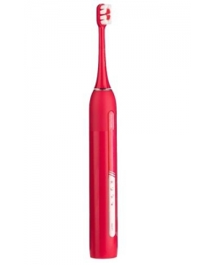 Купить Электрическая зубная щетка Revyline RL 070 красный в E-mobi