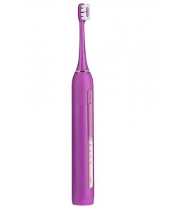 Купить Электрическая зубная щетка Revyline RL 070 фиолетовый в E-mobi