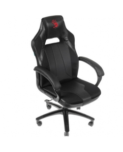 Кресло игровое A4Tech Bloody GC-200 черный | emobi