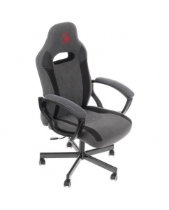 Кресло игровое A4Tech Bloody GC-110 серый | emobi