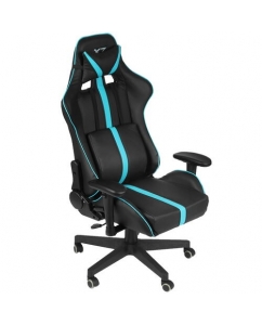 Кресло игровое A4Tech X7 GG-1200 голубой | emobi