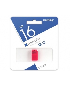 Память USB Flash 16 ГБ Smartbuy ART [SB16GBAP] | emobi