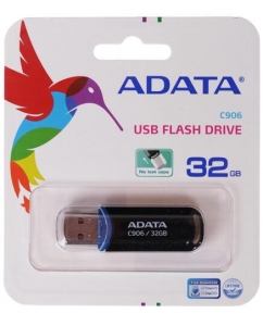 Память USB Flash 32 ГБ ADATA C906 Compact | emobi
