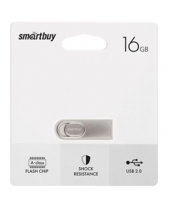 Память USB Flash 16 ГБ Smartbuy M3 64Gb [SB16GBM3] | emobi