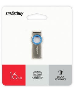 Память USB Flash 16 ГБ Smartbuy MC2 [SB016GBMC2] | emobi