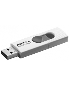 Память USB Flash 64 ГБ A-Data UV220 [AUV220-64G-RWHGY] | emobi