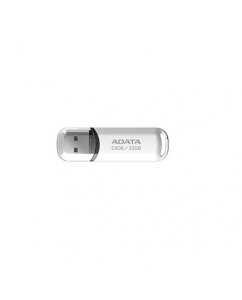 Память USB Flash 64 ГБ ADATA C906 [AC906-64G-RWH] | emobi