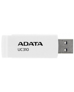 Память USB Flash 32 ГБ A-Data UC310 [UC310-32G-RWH] | emobi