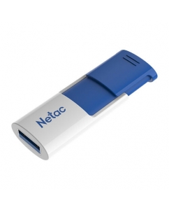 Память USB Flash 512 ГБ Netac U182 [NT03U182N-512G-30BL] | emobi