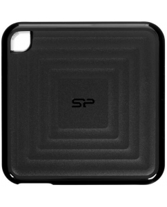 240 ГБ Внешний SSD Silicon Power PC60 [SP240GBPSDPC60CK] | emobi