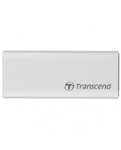 Купить 250 ГБ Внешний SSD Transcend ESD260C [TS250GESD260C] в E-mobi