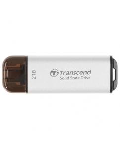 Купить 2000 ГБ Внешний SSD Transcend ESD300S [TS2TESD300S] в E-mobi